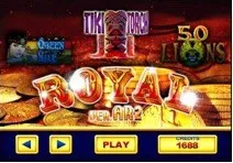 GSE Happy Keno Game Board