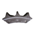 Segmen sprocket buldoser D155A-5 17A-27-11630