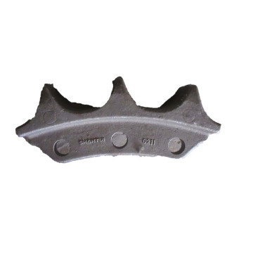 D155A-5 bulldozer sprocket segment 17A-27-11630