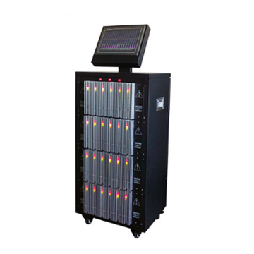 Tinko Touch Screen HMI Hot Runner Temperaturar per stampi (48 zona)