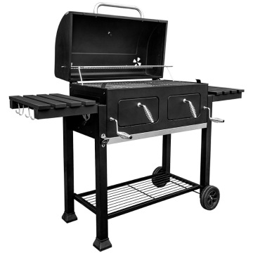 Conception personnalisée personnalisée Utilisez des grillades barbecue