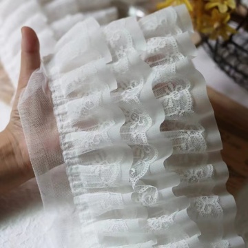 Nightdress ลื่นตัดลูกไม้พร้อมลูกไม้รัดตัวขึ้นและแขวน