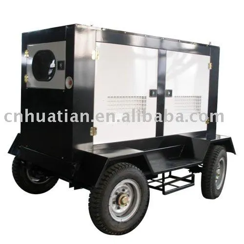 Trailer Generator