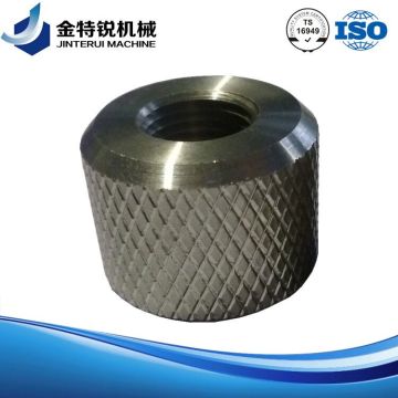 Professional Design and Production of CNC Turning Parts