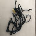 Komatsu PC200-8 6D107 engine wiring harness 6754-81-9310