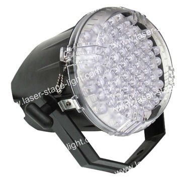 Small Colorful Led Strobe Light , Vs-38 Led Effects Lighting For Djs , Bar , Ktv