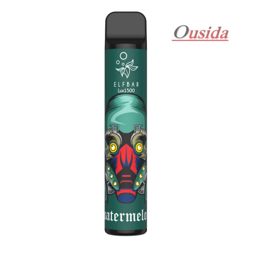 Most Popular Mini Disposable Electronic Cigarette