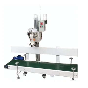Industrial Sewing Machines for Bag Closing and Sugar Packaging for Sale