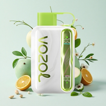 Vozol Star 40K Dual Mode 50mg Nic Bulk Vape