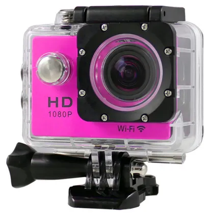 neutral sjcam sj4000 wifi action camera sport DVR support PC cam