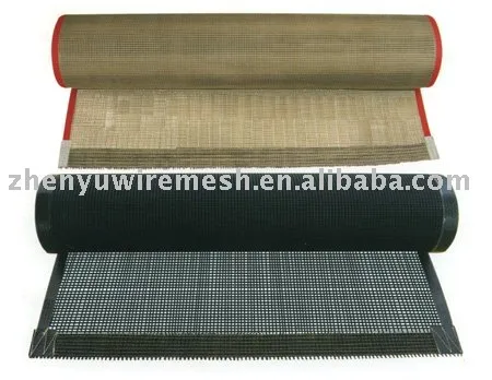 wire conveyer belt mesh