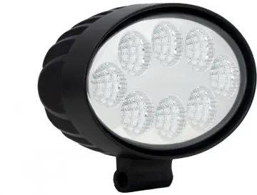 12V 24V LED Light Bar 108W 168W 180W