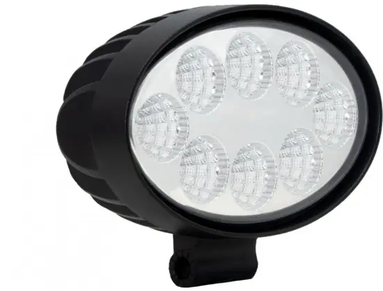 12V 24V LED Light Bar 108W 168W 180W