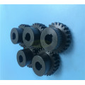 Custom Steel Gears and Timing Pulleys Grinding Machining