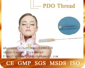 PDO Thread Buttock Lift Tornado Thread Lifting
