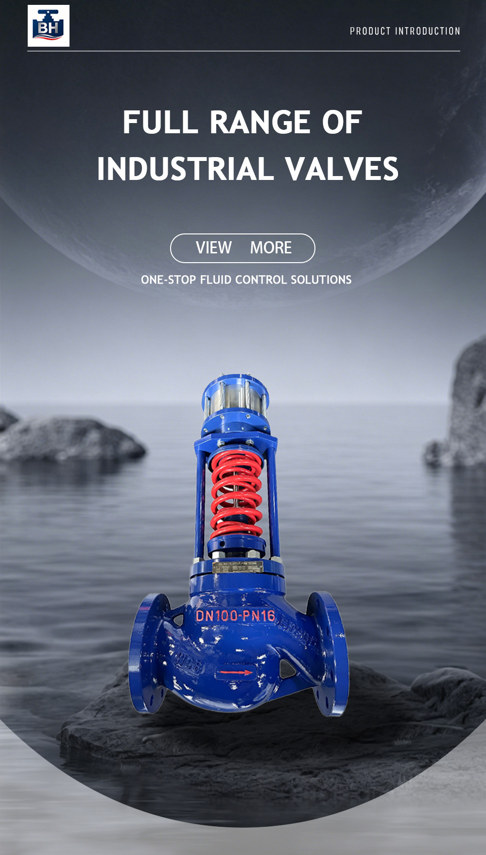 Intelligent Control Valve 0