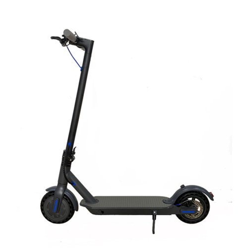 Electric Scooter Battery Specifications