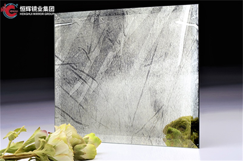 Henghui: High-Quality Glass Antique Mirror Glass Supplier