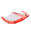 Красочное надувное крыло воздушного змея для водных видов спорта