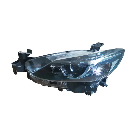 Front Head Lamp Driving Light for Mazda 6 ATENZA 2016-2018 - No AFS GW2F-51-040