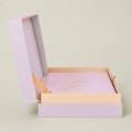 3D kutija s čestitkama za vjenčanje Ljubav počinje
