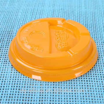 Paper Cup Lid for Milktea/Disposable Icecream Paper cups lids/Universal Cup Lid