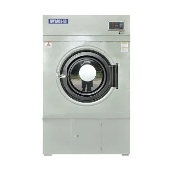 Efficient 30kg Dryer for Commercial Applications