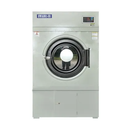 50kg Industrial Dryer for Commercial Use