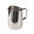 Stainless Steel Creamer Frothers Cup