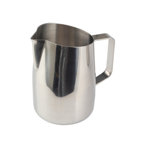 Stainless Steel Creamer Frothers Cup