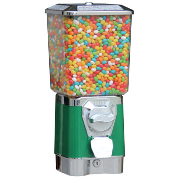 Small Gumball Vending Machine Vending machine for sale