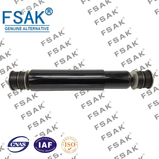 Hydraulic Shock Absorber 55300-8A810 for Bus