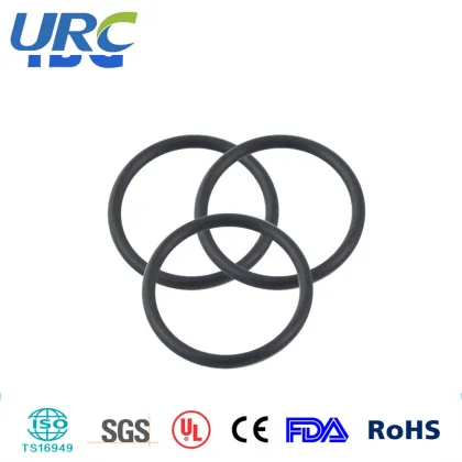 Flexible O-Ring De Buna For Fuel Injector Sealing