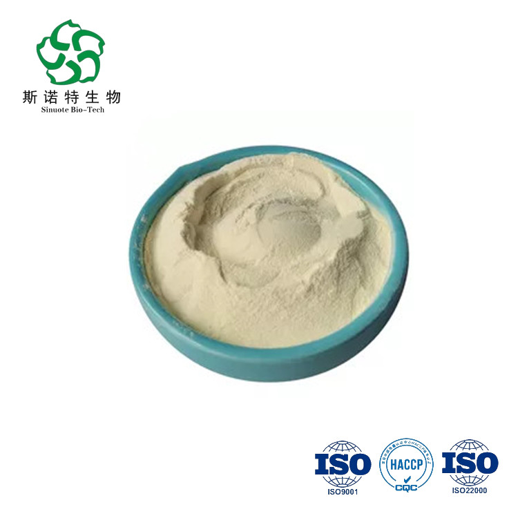 Corn Peptide Oligopeptides Powder