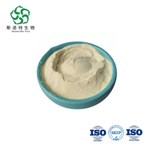 Corn Peptide Powder for Healty Natural Supplement Corn Peptide Powder Factory