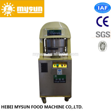 Automatic Dough Dividing Machine Dough Cutting Machine