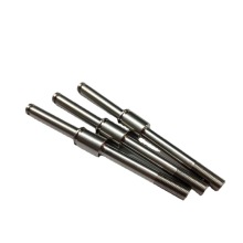 OEM Electric Vehicle Steel Milling