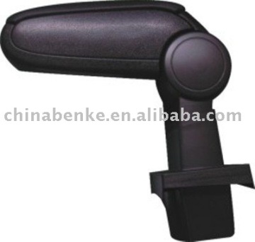 Auto Armlehne Konsolenbox für SKODA OCTAVIA 2007
