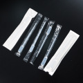 White 3ML Disposable Plastic Transfer Graduated Pipettes