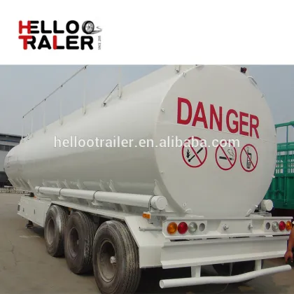 Oil Tank Truck Fuel Tanker 6x4 Tanker Oil Truck on sale