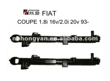 auto radiator & radiator tank & car parts