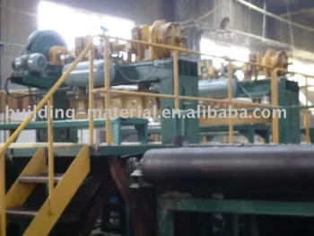 glass fibre board