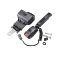 Seat safety belt assembly for Bulldozer D10T2 381-4538/3814538