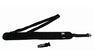 Adjustable Nylon Belt Strap Support Sets for Pressure Washer Telescoping Wands