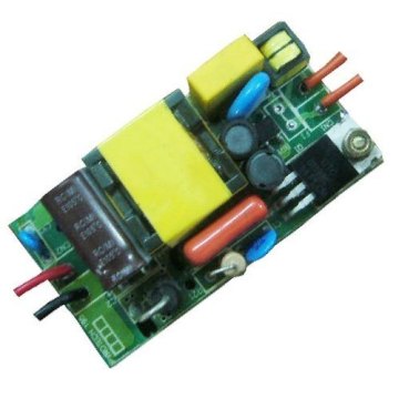 Led Light Driver Calculator