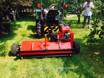 Hot sale export oriented CE approved competitive atv lawn mower
