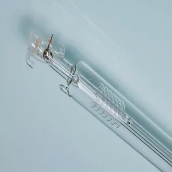 30w co2 laser tube