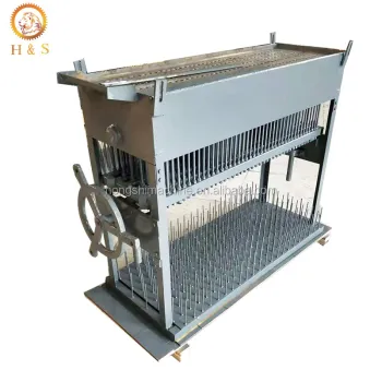 Used Small Industrial Candle Making Extruder Moulding Machine - Affordable Prices