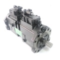 EC300D Excavator K5V160DT-15BR-1E05 Piston Pump