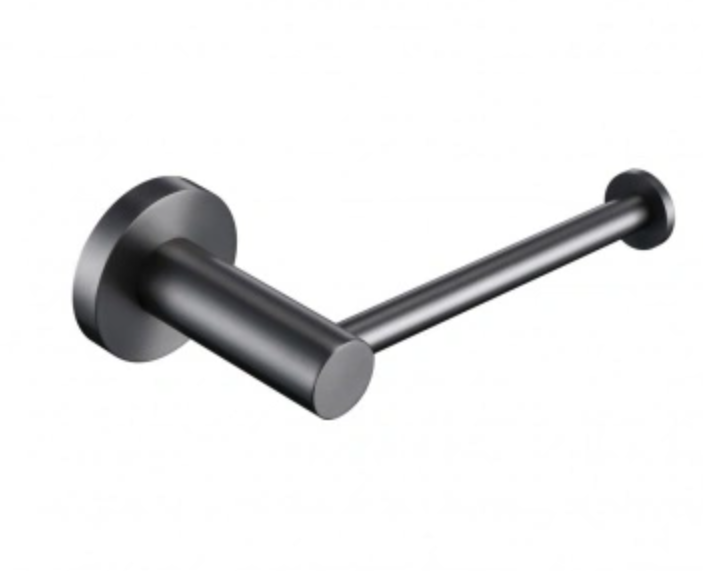 The Evolution of Toilet Paper Holders: Style Meets Functionality